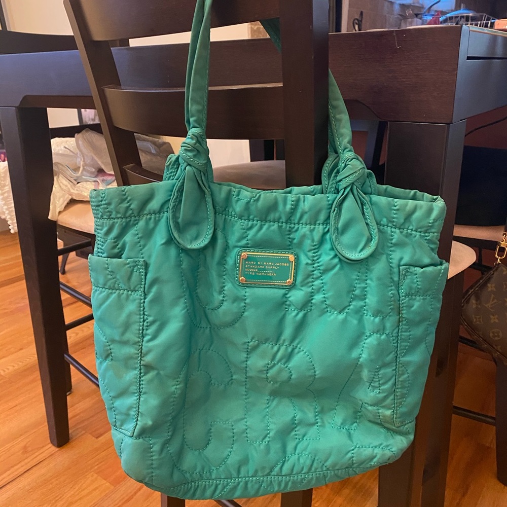 MARC JACOBS BAG